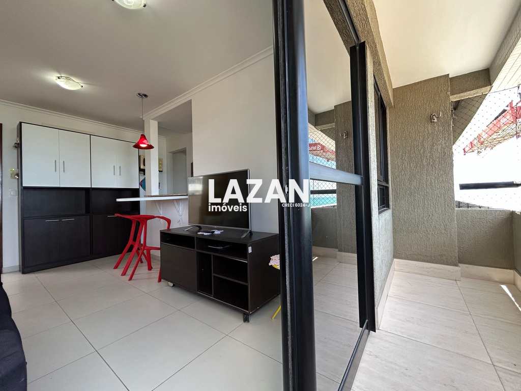Apartamento em Natal, no bairro Ponta Negra