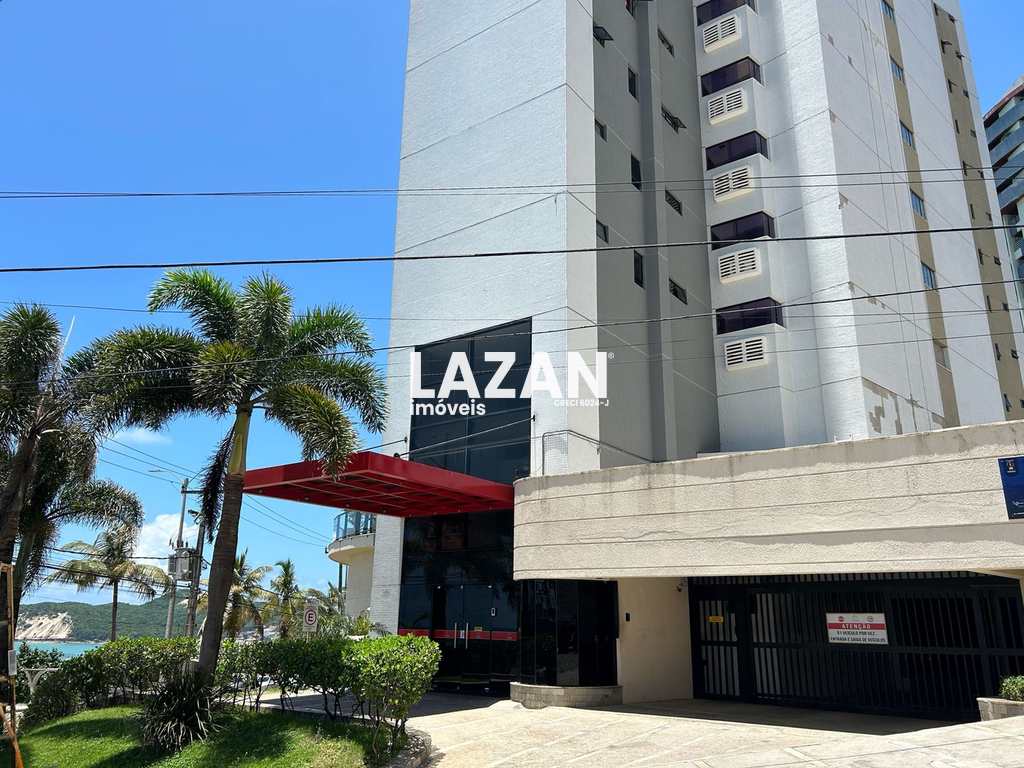 Apartamento em Natal, no bairro Ponta Negra