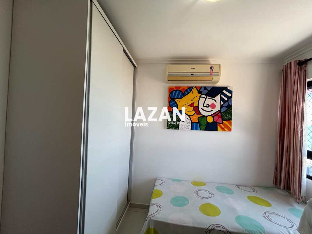 Apartamento em Natal, no bairro Ponta Negra