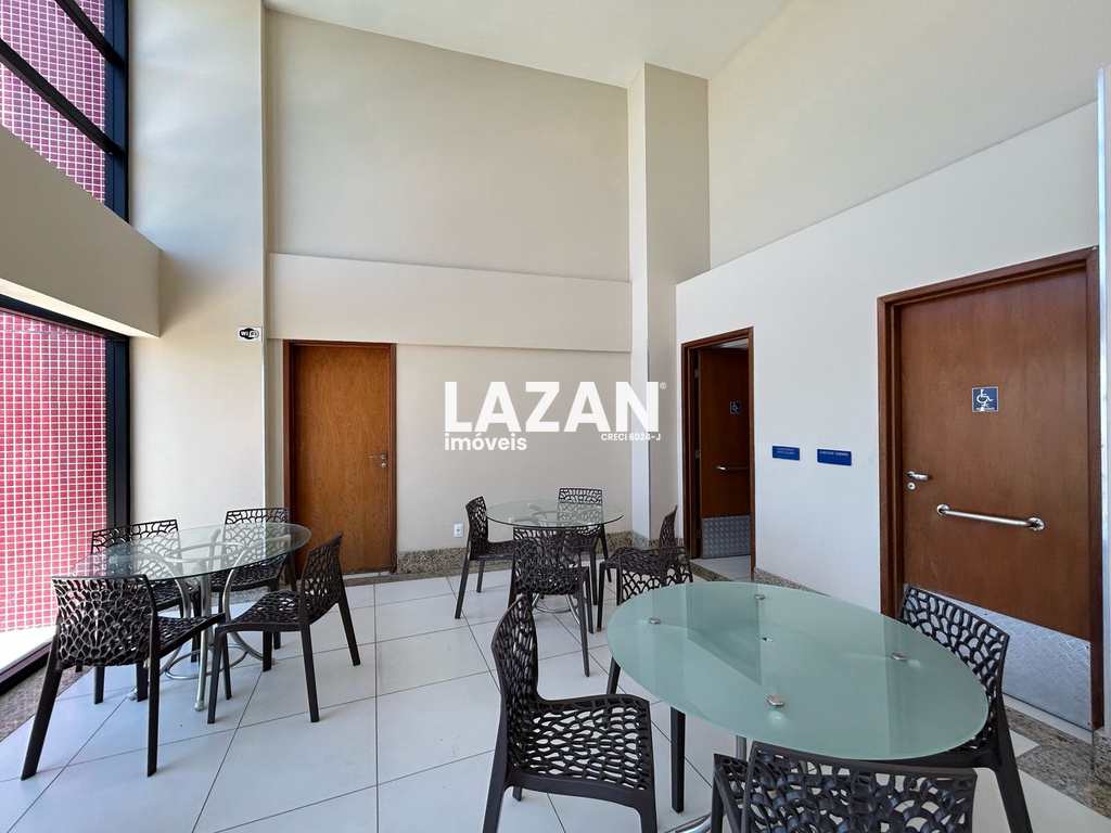 Apartamento em Natal, no bairro Ponta Negra