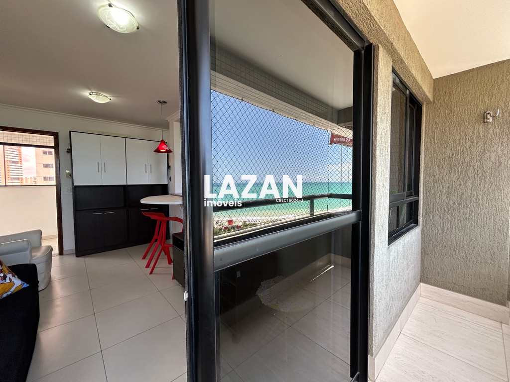 Apartamento em Natal, no bairro Ponta Negra
