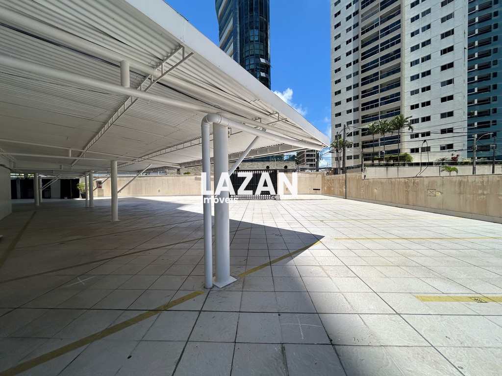 Apartamento em Natal, no bairro Ponta Negra