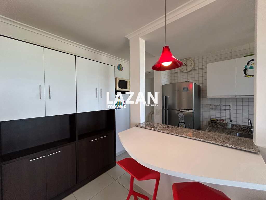 Apartamento em Natal, no bairro Ponta Negra