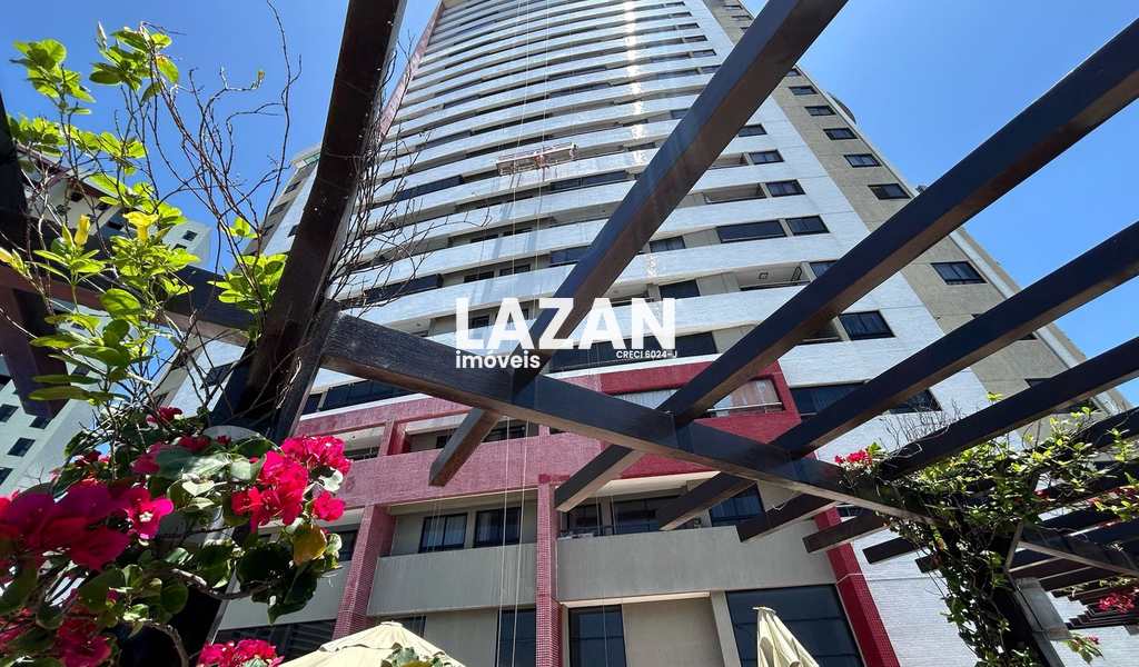 Apartamento em Natal, bairro Ponta Negra