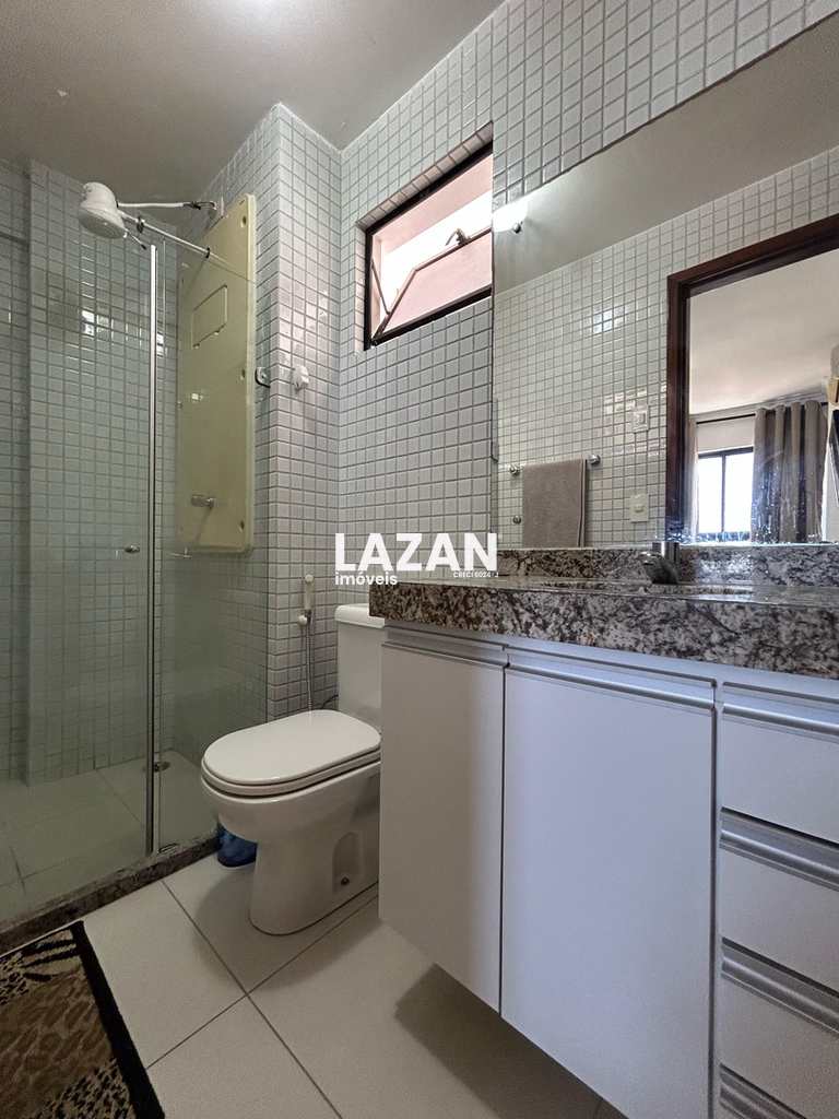 Apartamento em Natal, no bairro Ponta Negra