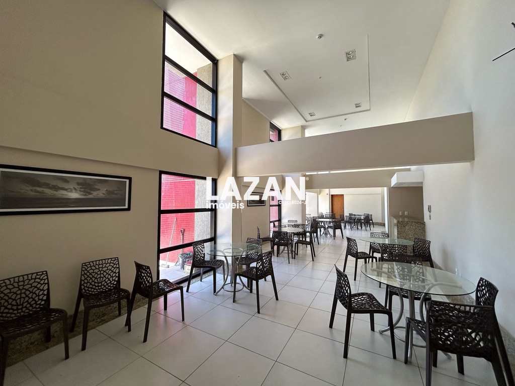 Apartamento em Natal, no bairro Ponta Negra