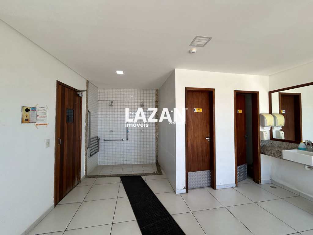 Apartamento em Natal, no bairro Ponta Negra