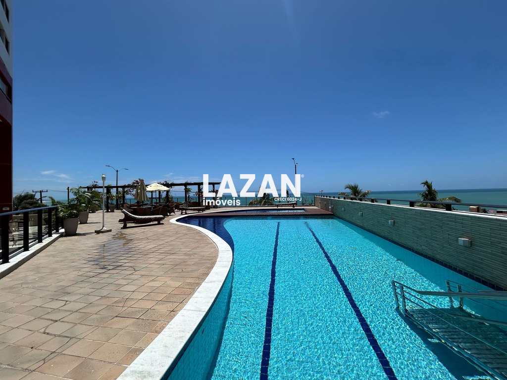 Apartamento em Natal, no bairro Ponta Negra