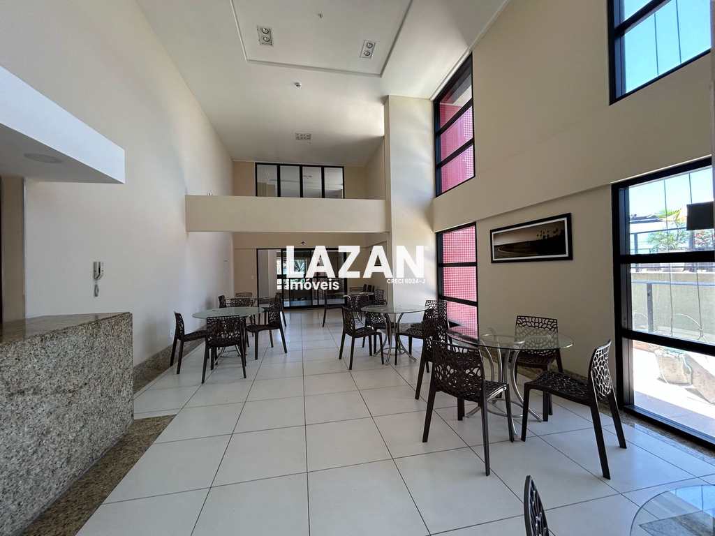 Apartamento em Natal, no bairro Ponta Negra