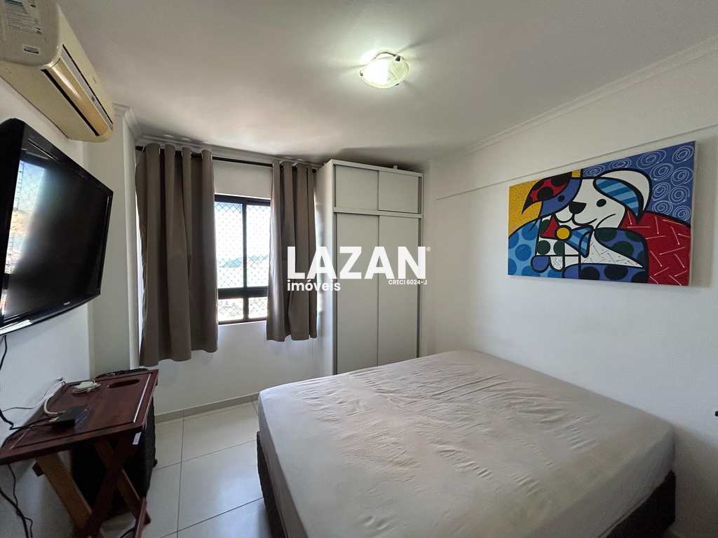 Apartamento em Natal, no bairro Ponta Negra