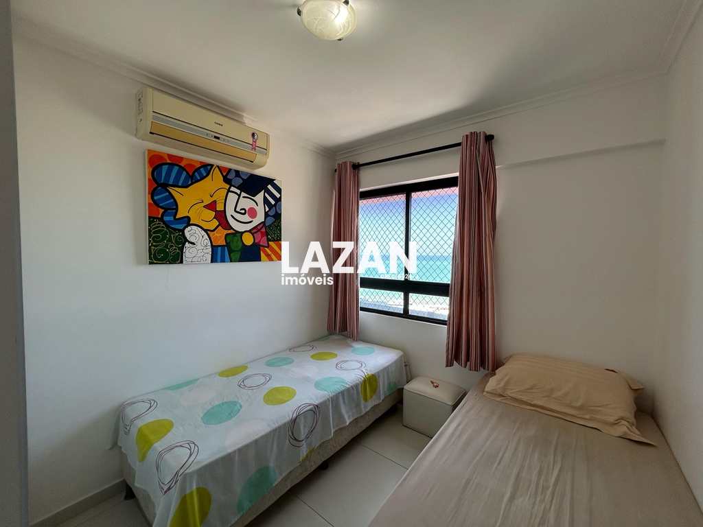 Apartamento em Natal, no bairro Ponta Negra