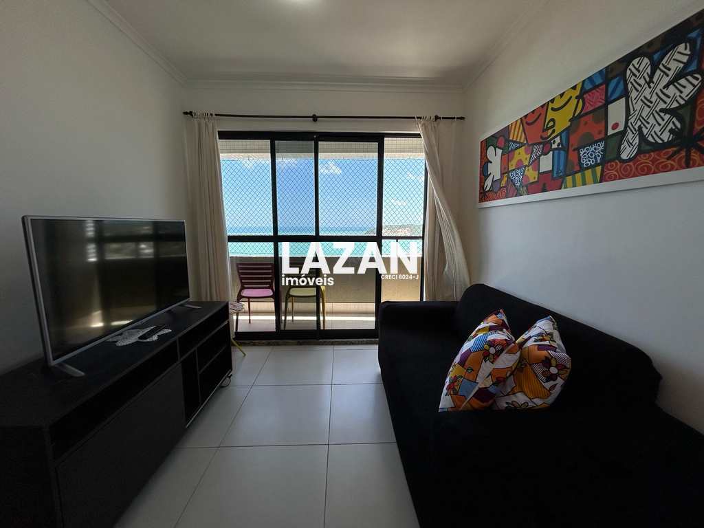 Apartamento em Natal, no bairro Ponta Negra