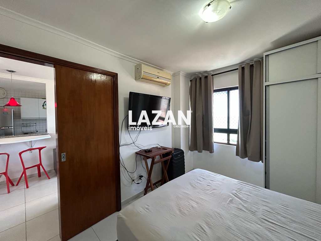 Apartamento em Natal, no bairro Ponta Negra