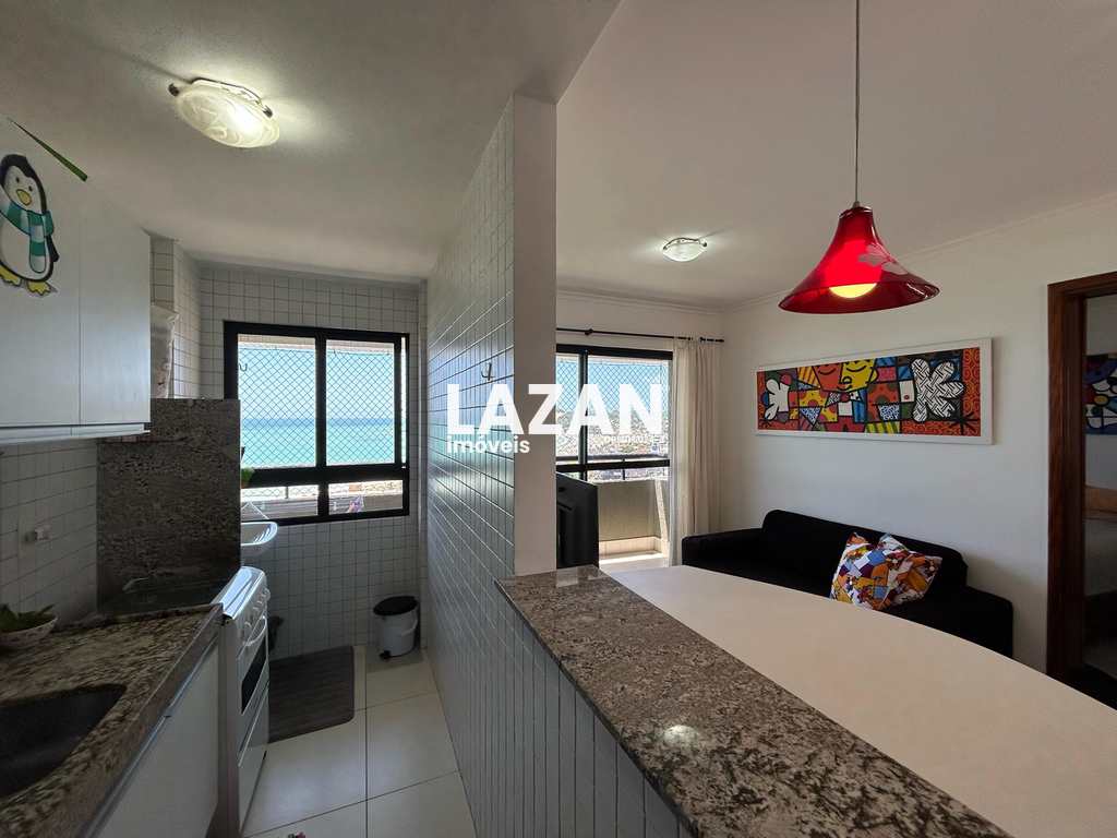 Apartamento em Natal, no bairro Ponta Negra