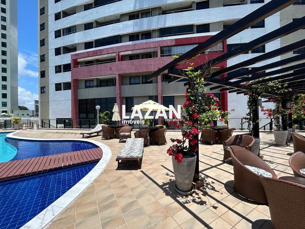 Apartamento em Natal, no bairro Ponta Negra