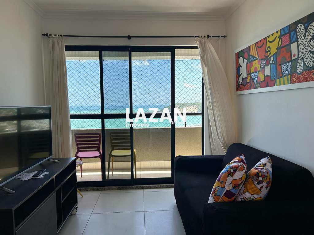 Apartamento em Natal, no bairro Ponta Negra