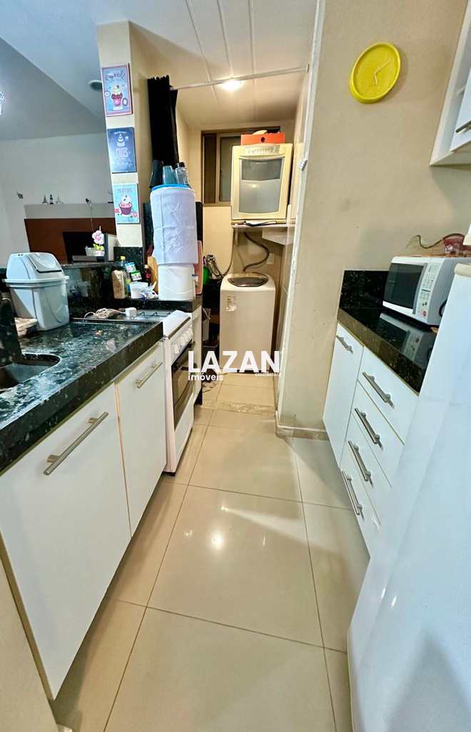 Apartamento em Nísia Floresta, no bairro Búzios
