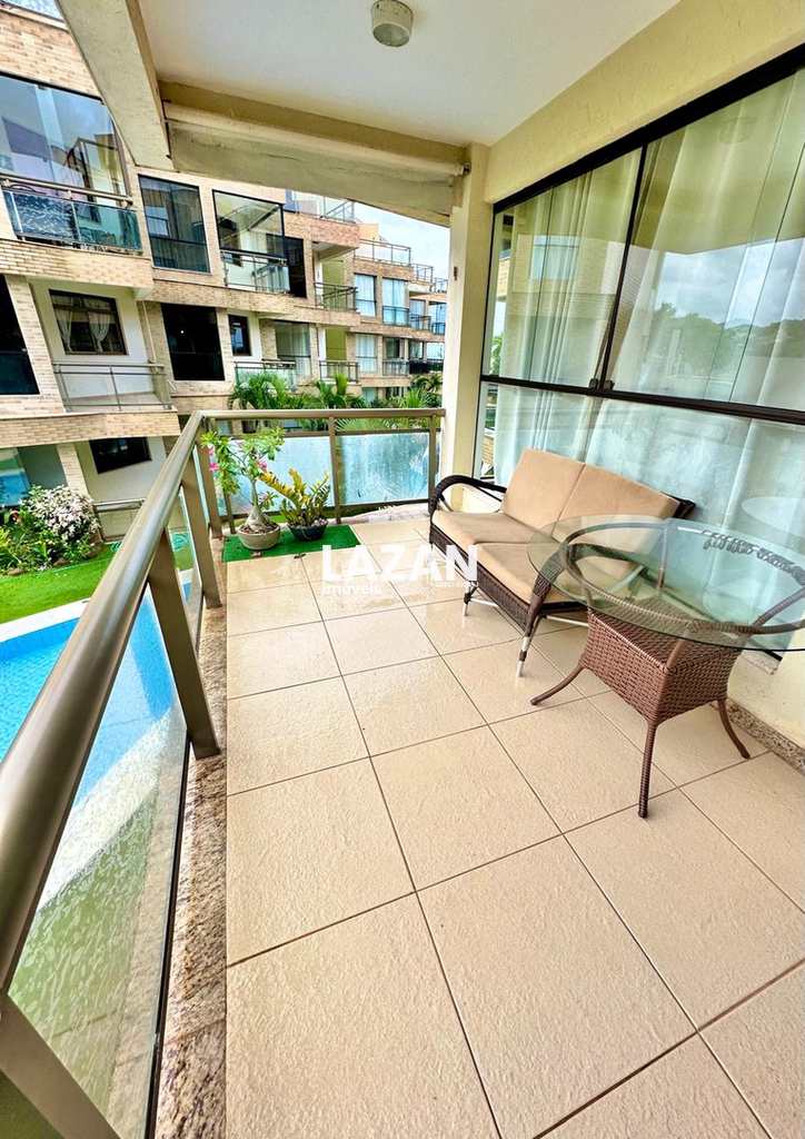 Apartamento em Nísia Floresta, no bairro Búzios