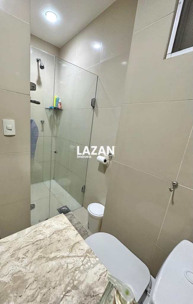 Apartamento em Nísia Floresta, no bairro Búzios