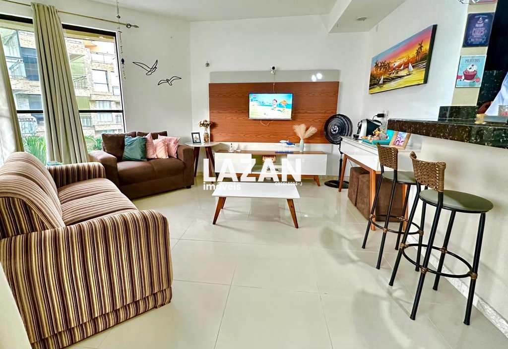 Apartamento em Nísia Floresta, no bairro Búzios