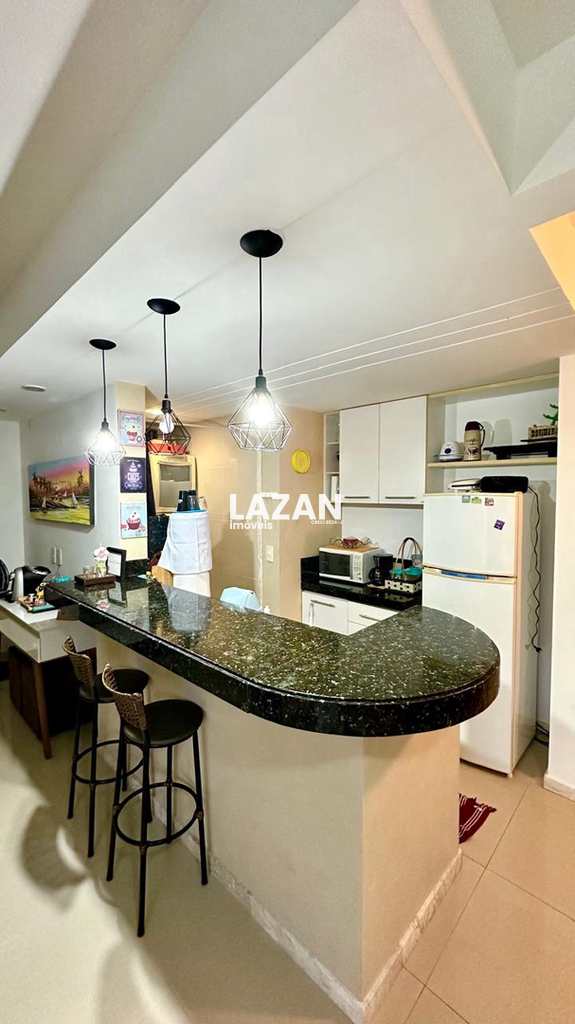 Apartamento em Nísia Floresta, no bairro Búzios