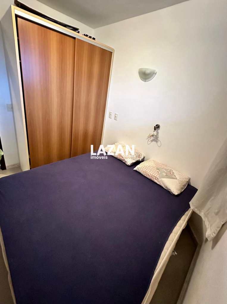 Apartamento em Nísia Floresta, no bairro Búzios
