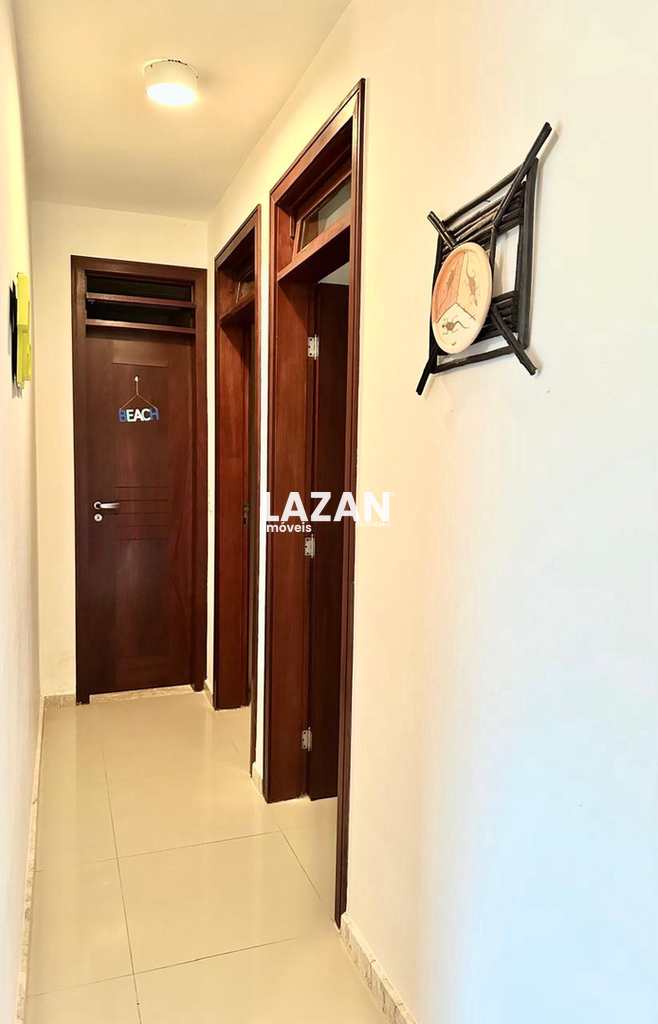 Apartamento em Nísia Floresta, no bairro Búzios
