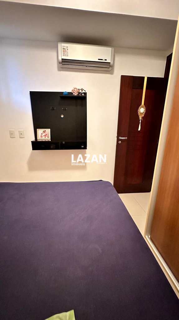 Apartamento em Nísia Floresta, no bairro Búzios