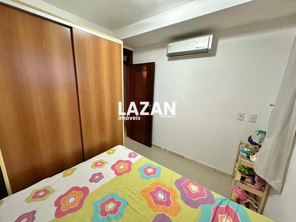 Apartamento em Nísia Floresta, no bairro Búzios