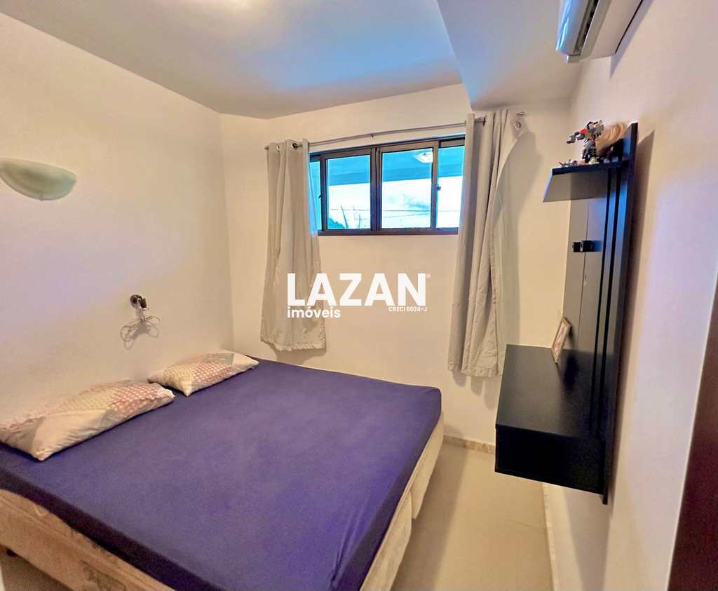 Apartamento em Nísia Floresta, no bairro Búzios