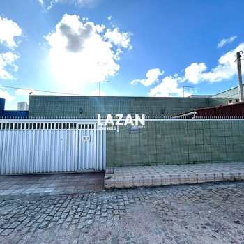 Casa em Natal, bairro Lagoa Nova