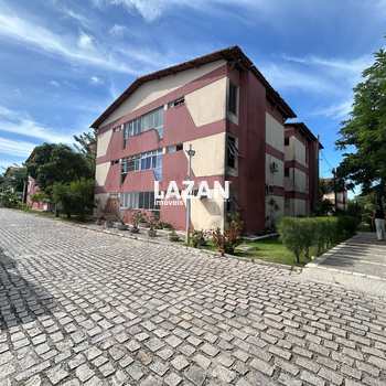 Apartamento em Natal, bairro Capim Macio