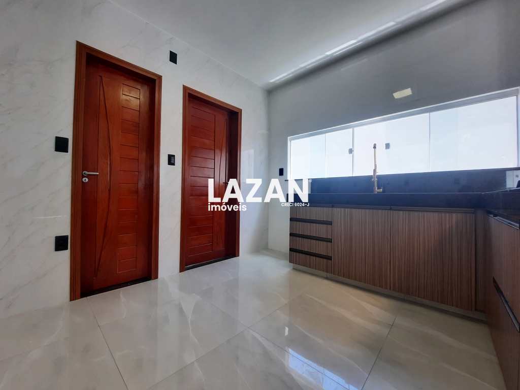 Casa em São Gonçalo do Amarante, no bairro Cidade das Rosas