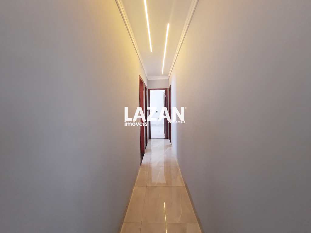 Casa em São Gonçalo do Amarante, no bairro Cidade das Rosas