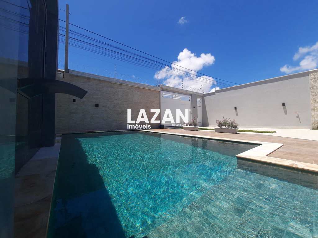 Casa em São Gonçalo do Amarante, no bairro Cidade das Rosas