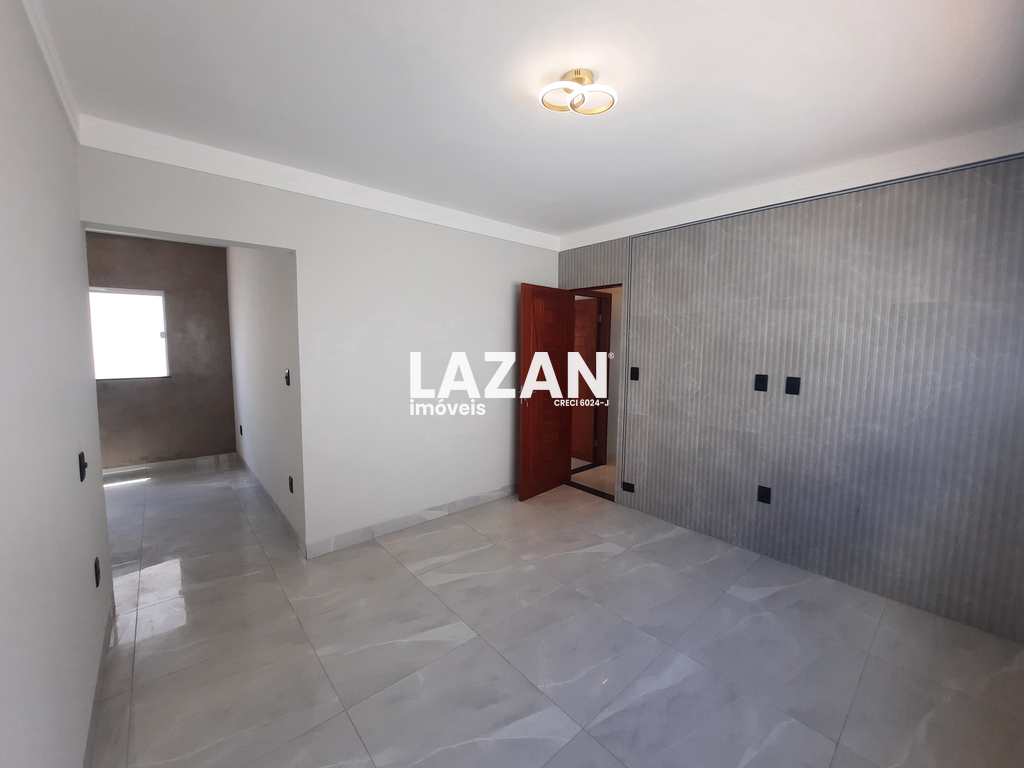 Casa em São Gonçalo do Amarante, no bairro Cidade das Rosas