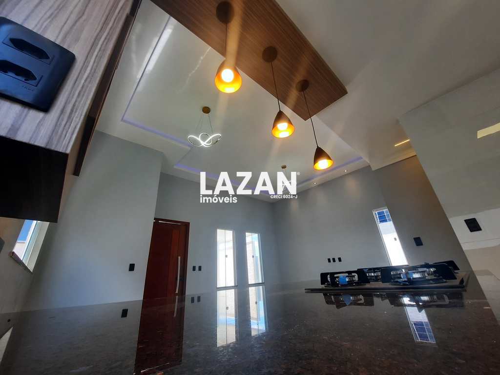 Casa em São Gonçalo do Amarante, no bairro Cidade das Rosas