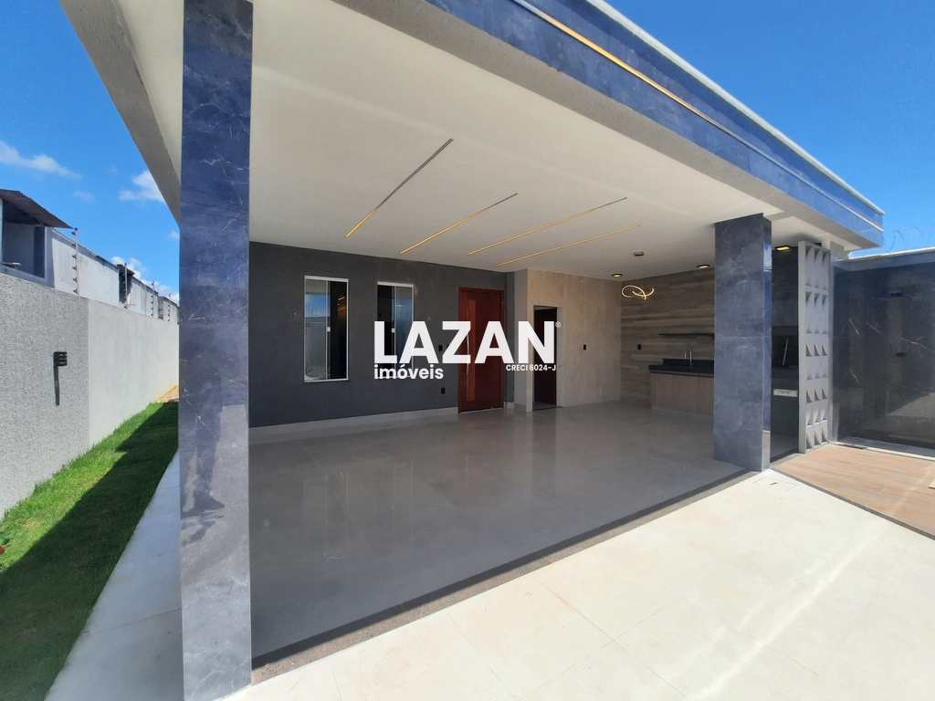 Casa em São Gonçalo do Amarante, no bairro Cidade das Rosas