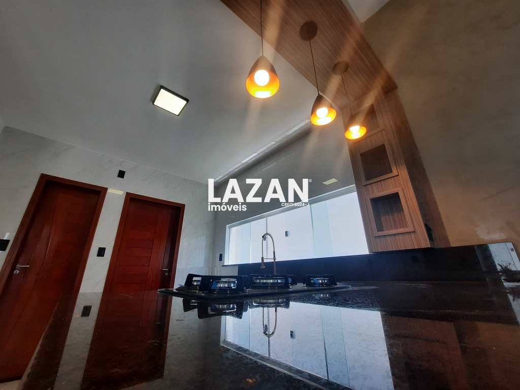 Casa em São Gonçalo do Amarante, no bairro Cidade das Rosas