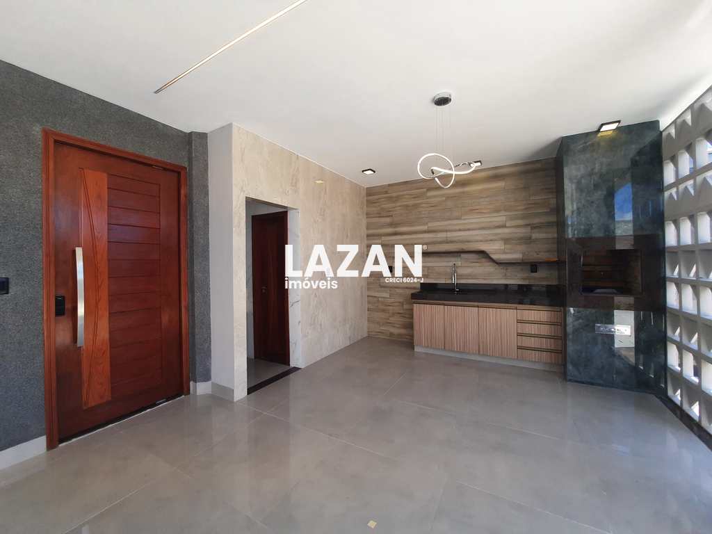 Casa em São Gonçalo do Amarante, no bairro Cidade das Rosas