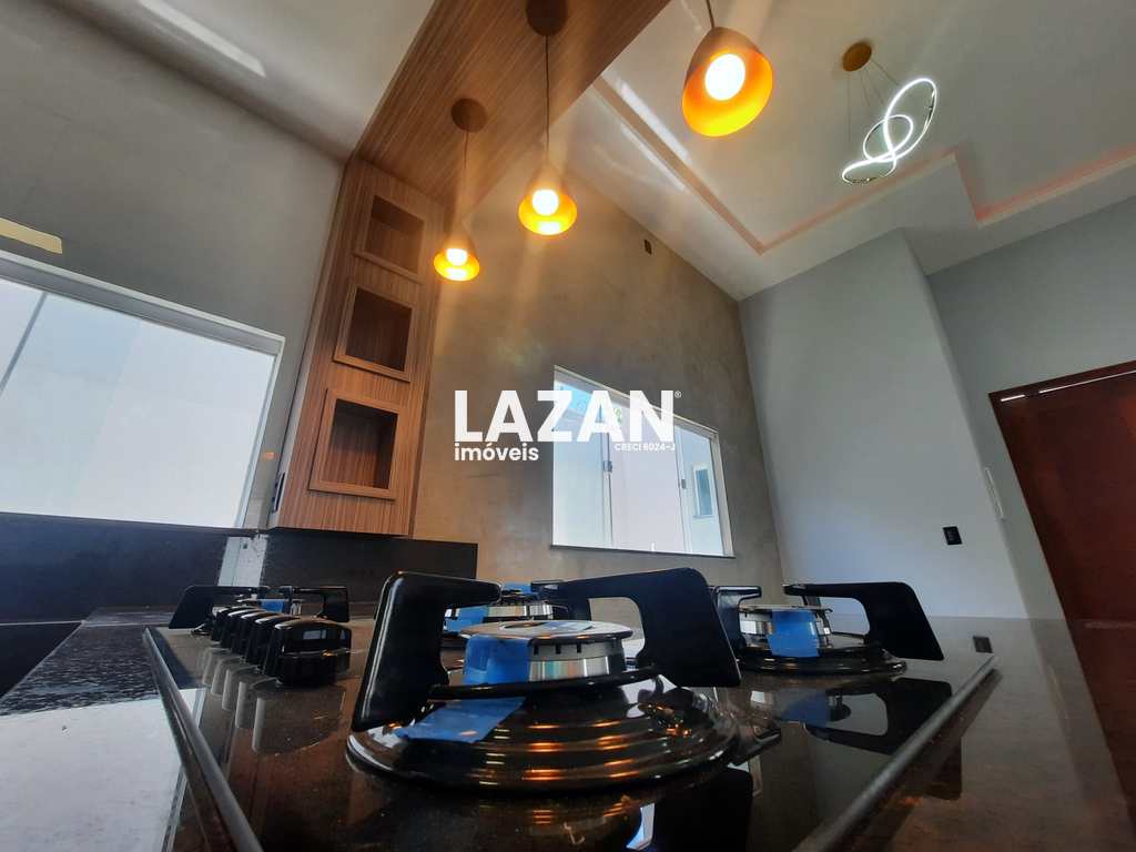 Casa em São Gonçalo do Amarante, no bairro Cidade das Rosas