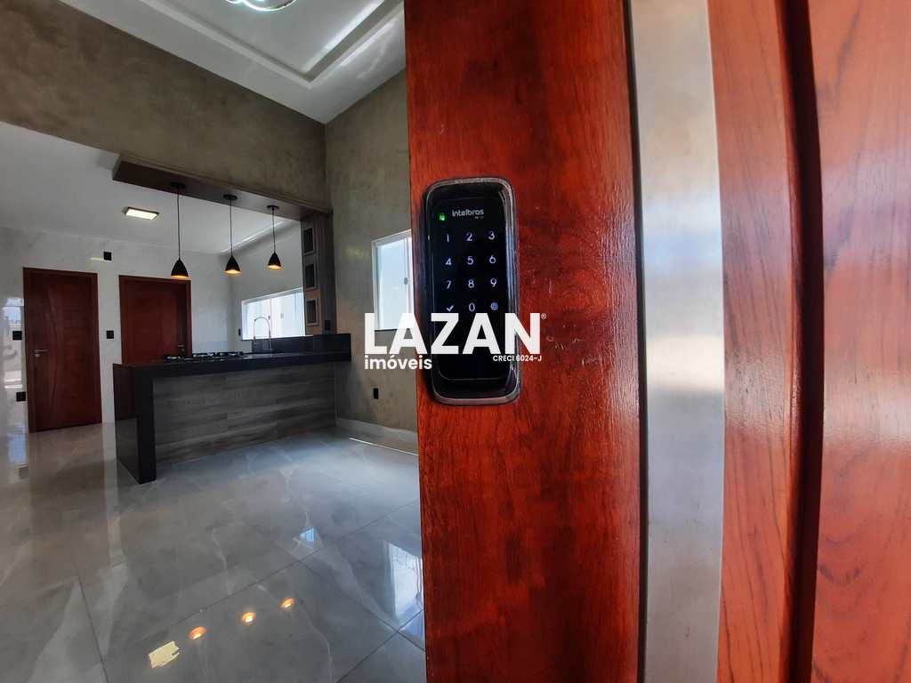 Casa em São Gonçalo do Amarante, no bairro Cidade das Rosas