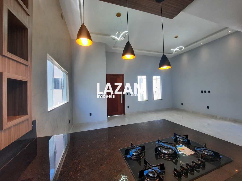 Casa em São Gonçalo do Amarante, no bairro Cidade das Rosas