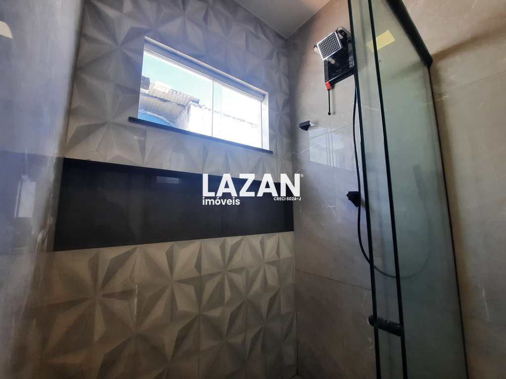 Casa em São Gonçalo do Amarante, no bairro Cidade das Rosas