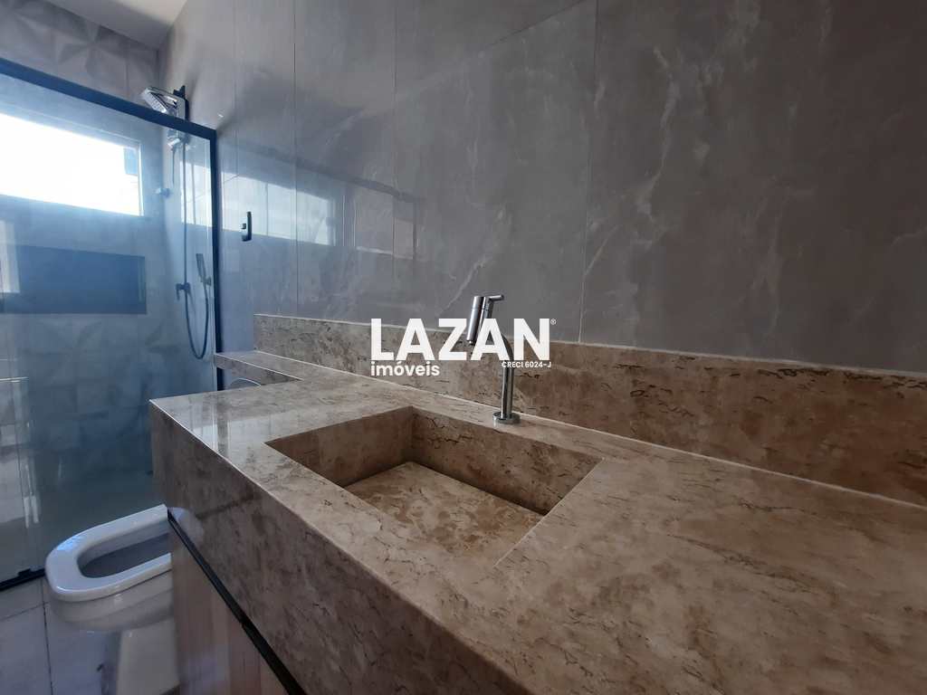 Casa em São Gonçalo do Amarante, no bairro Cidade das Rosas