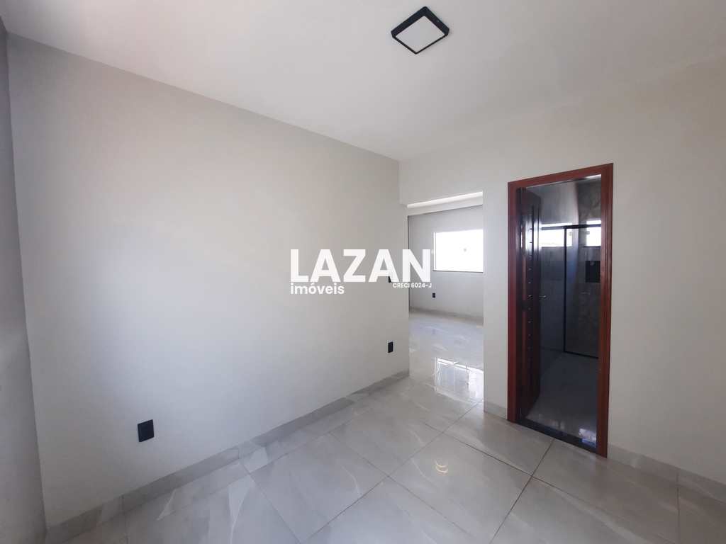 Casa em São Gonçalo do Amarante, no bairro Cidade das Rosas