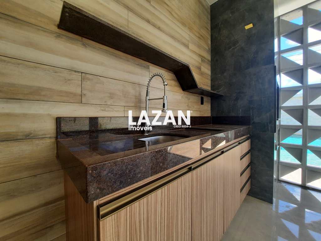 Casa em São Gonçalo do Amarante, no bairro Cidade das Rosas