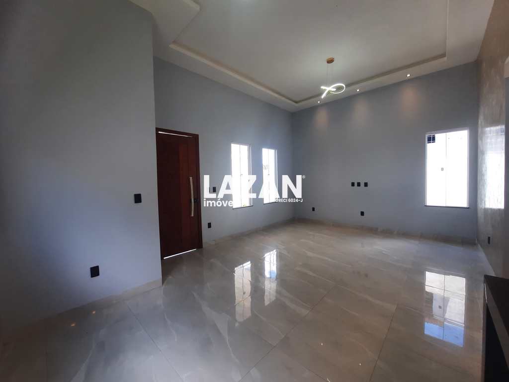 Casa em São Gonçalo do Amarante, no bairro Cidade das Rosas