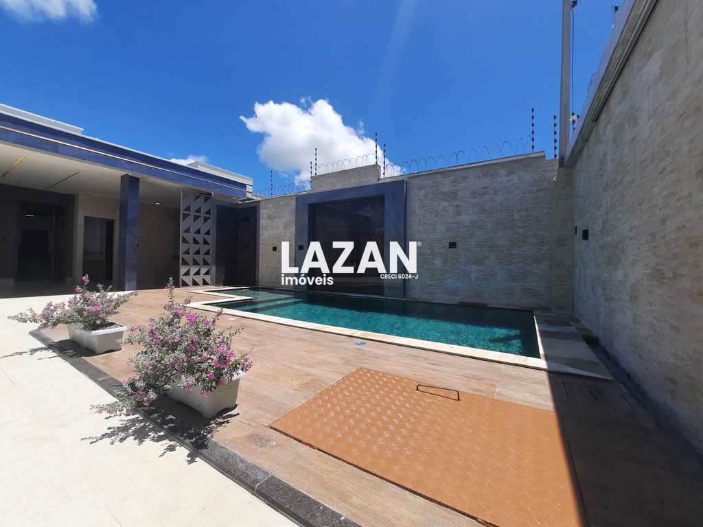 Casa em São Gonçalo do Amarante, no bairro Cidade das Rosas