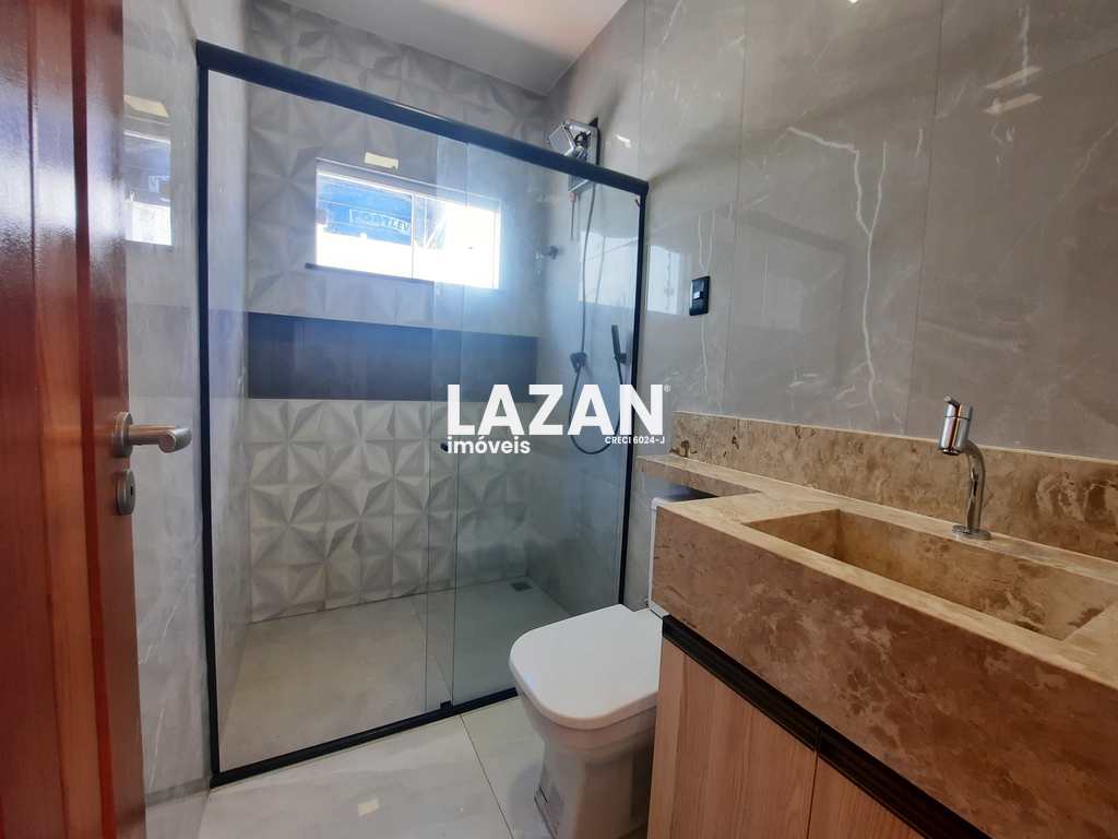 Casa em São Gonçalo do Amarante, no bairro Cidade das Rosas